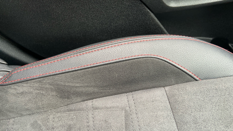 Ford EcoSport 1.0 EcoBoost 125 ST-Line 5dr Petrol Hatchback